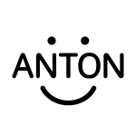 Logo Plattform Anton