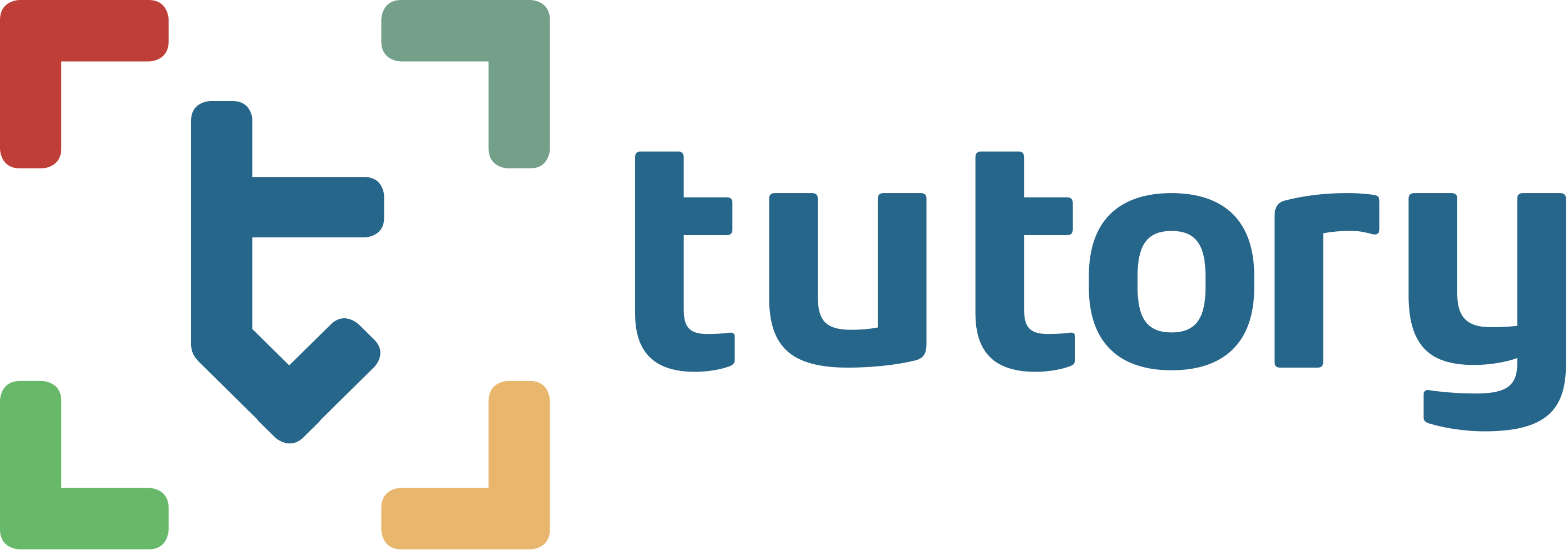 Logo Plattform tutory