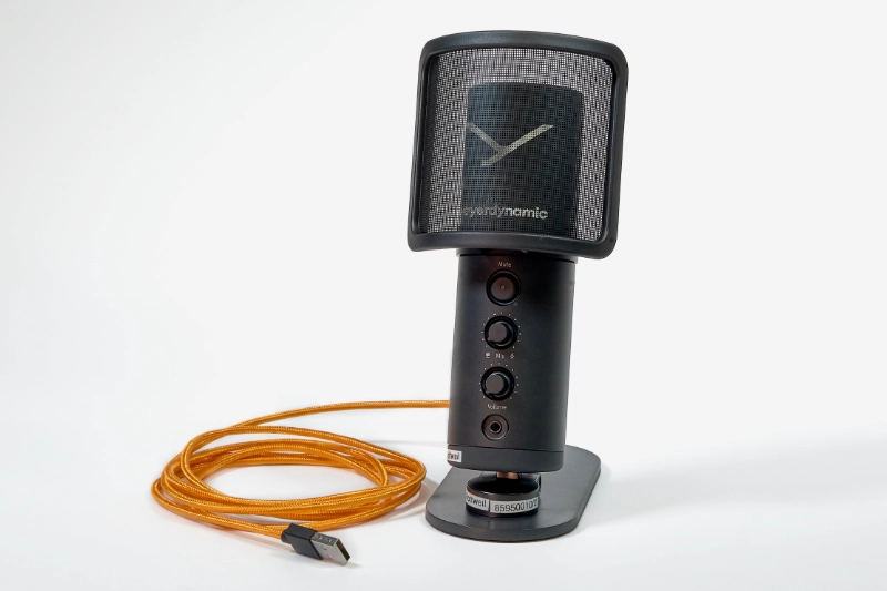 Beyerdynamic FOX USB Studio Mikrofon