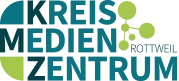 Logo des Kreismedienzentrum Rottweil