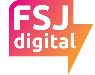 Logo FSj digital