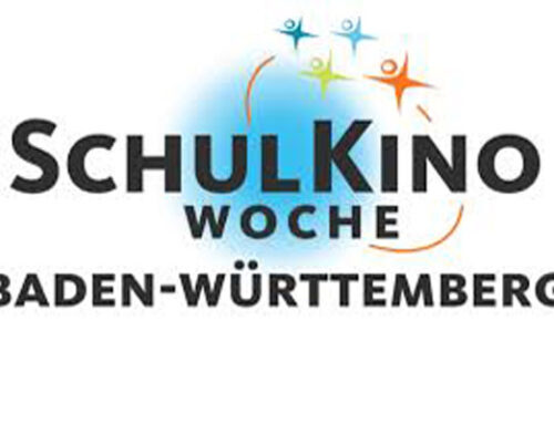 Schulkinowoche 2024 – vom 14. bis 22. November 2024