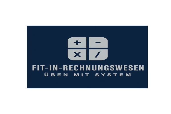 Logo Fit in Rechnungswesen|KMZ