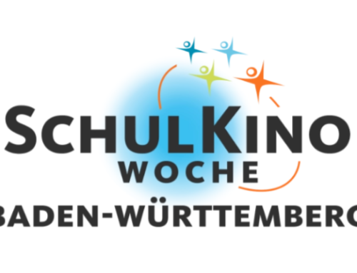 Schulkinowoche 2025 – vom 20. bis 28. November 2025