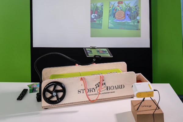 StoryboardStartbild|KMZ