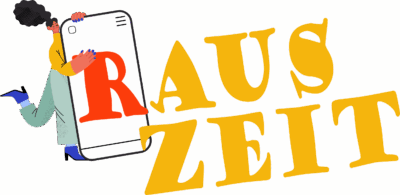 Logo RAuszeit
