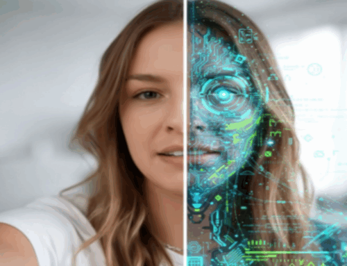 eddilake – Online-Schulung Deepfakes