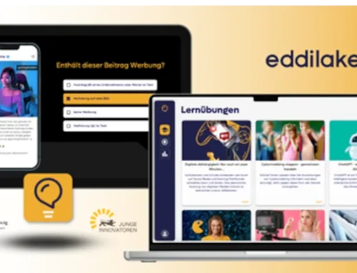 eddilake – Online-Schulung Einführung
