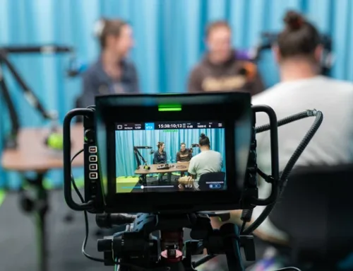 Rückblick: Workshoptag Making am KMZ Rottweil