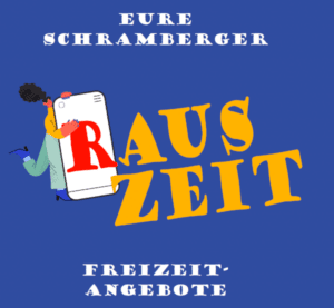 Titelbild von den Freizeitangeboten Schramberg