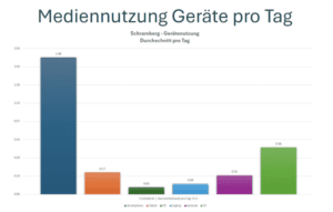 Grafik Mediennutzung Schramberg